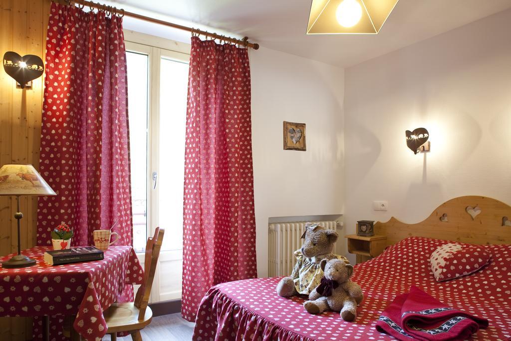 Appartement Zian Justine Lullin 客房 照片